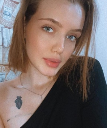 Марина